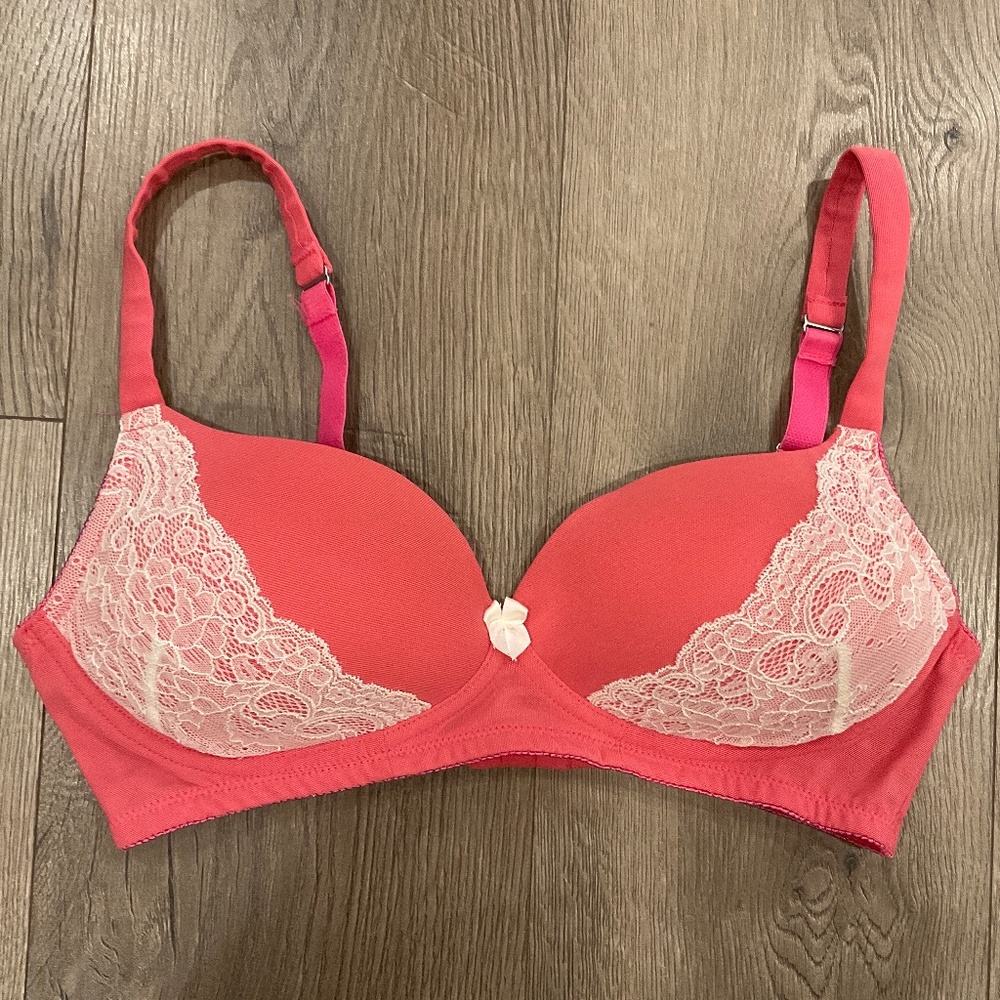Thyme Maternity Bra 34C